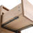  Bellmead 33.44"H FreeStanding Bathroom Cabinet