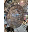 Falkville Wood Wall Clock