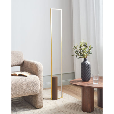 PATRICIO 140cm LED Novelty Floor Lamp