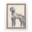 Man's Best 8 Print by Ngo, PC-1994580920