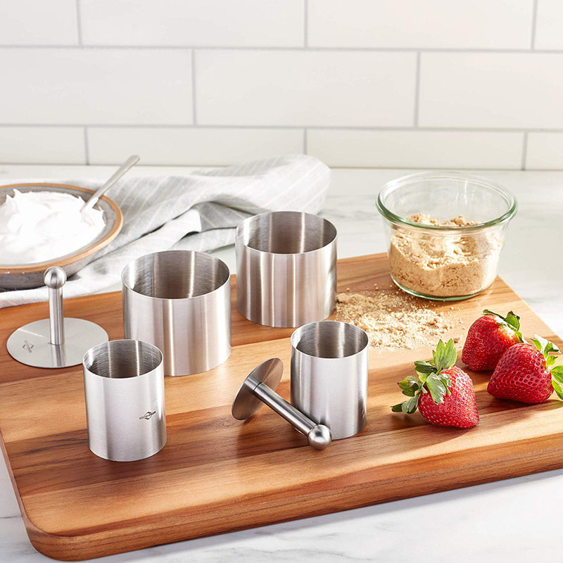 Frieling Baking Molds