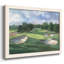 Étude de terrain de golf III-381965862-381965868