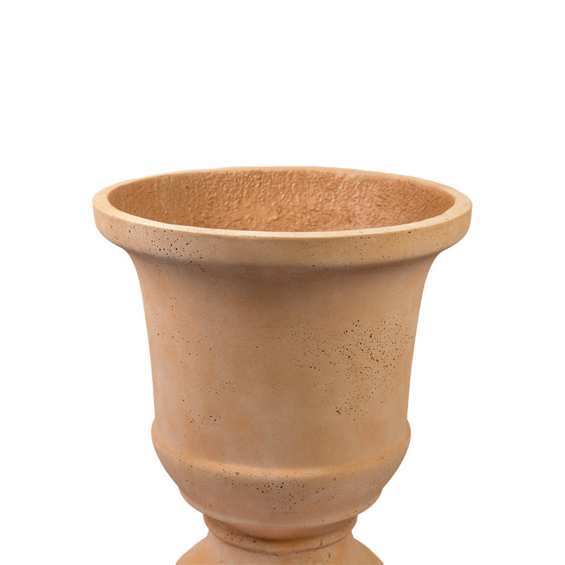  Pot à fleurs Terralava Classic