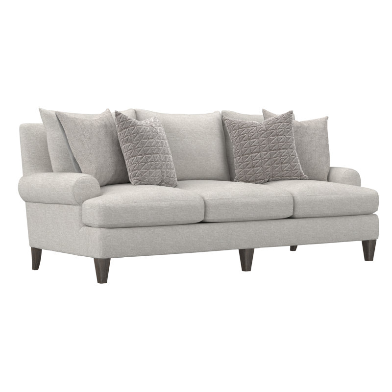 Isabella Upholstered 94'' Sofa