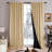 Wingard Blackout Curtain Pair-2120452106-2120452109