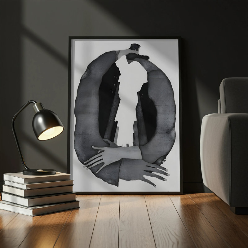 Raeann Print, 20x30