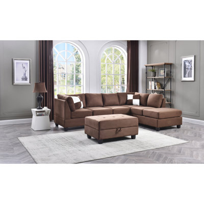 Canapé modulaire Garone