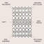 Tapis blanc / gris Caimari-1019347992