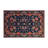 Tabriz Blue Indoor and Outdoor Area Rug-955512896