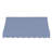 Awntech Nantucket Acrylic Fabric Fixed Awning-28213170-111655898