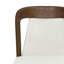 Chaises de salle à manger rembourrées scandinaves Modern-119918206