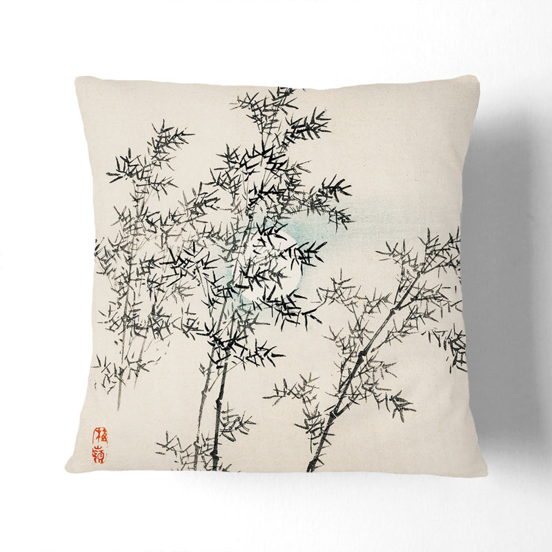 Square Throw Cushion, 40 x 40 cm