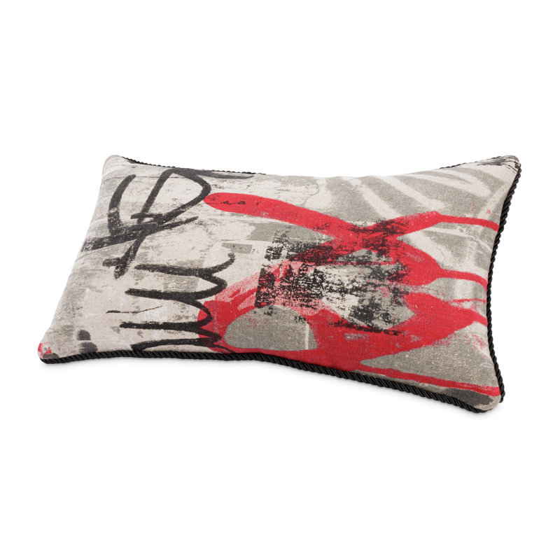 Rectangular Pillow Cover & Insert