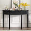 Console de rangement avec trois tiroirs Crestview-1034219139