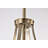Genowefa 1 - Light Lantern Pendant-2094617762