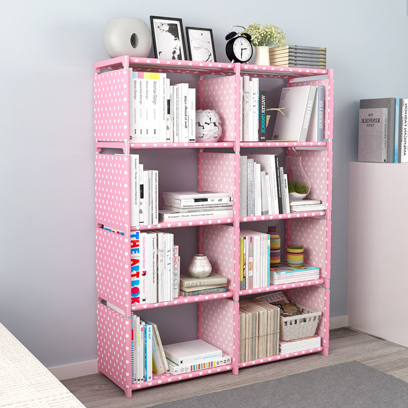 Lakin Bookcase