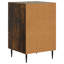 43cm W Manufactured Wood Bedside Table-2050865344