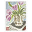 Brown Vase Print by Dana Gibson-708163808-708163809