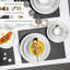 12-Piece Brandine Coffee Cup Set