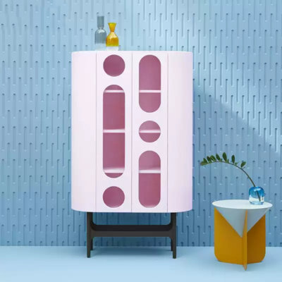 Simple Modern Sideboard