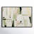 Brienne Sunny Barcelona - Floater Frame Canvas-82611452-82611443