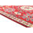 Nero Red Rug