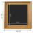 Bar Harbor Floating Platform Shadow Box-100513537
