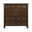 Aisja 12-Drawer Wood Chesser with Felt-Lined Drawers-85752634