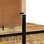 Dressing Table with Mirror