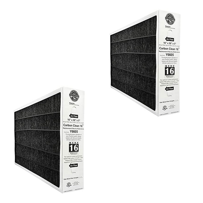Lennox Air Filter for Air Purifier