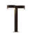 Reals Integrated LED Metal Bollard Light-21955024-21955025