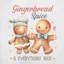 Coussin décoratif en polyester 06 Sweet Christmas-415079465