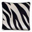 Holiday Traditional Square Pillow Cover & Insert