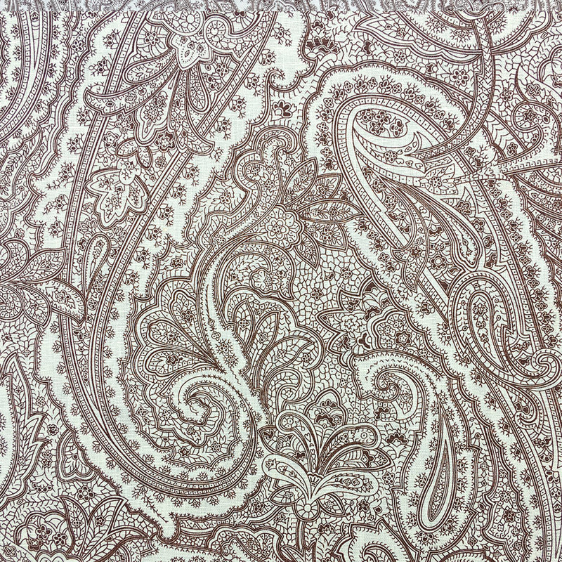 PAISLEY LCH