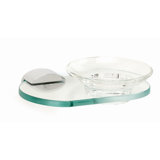 Contemporary III Soap Dish