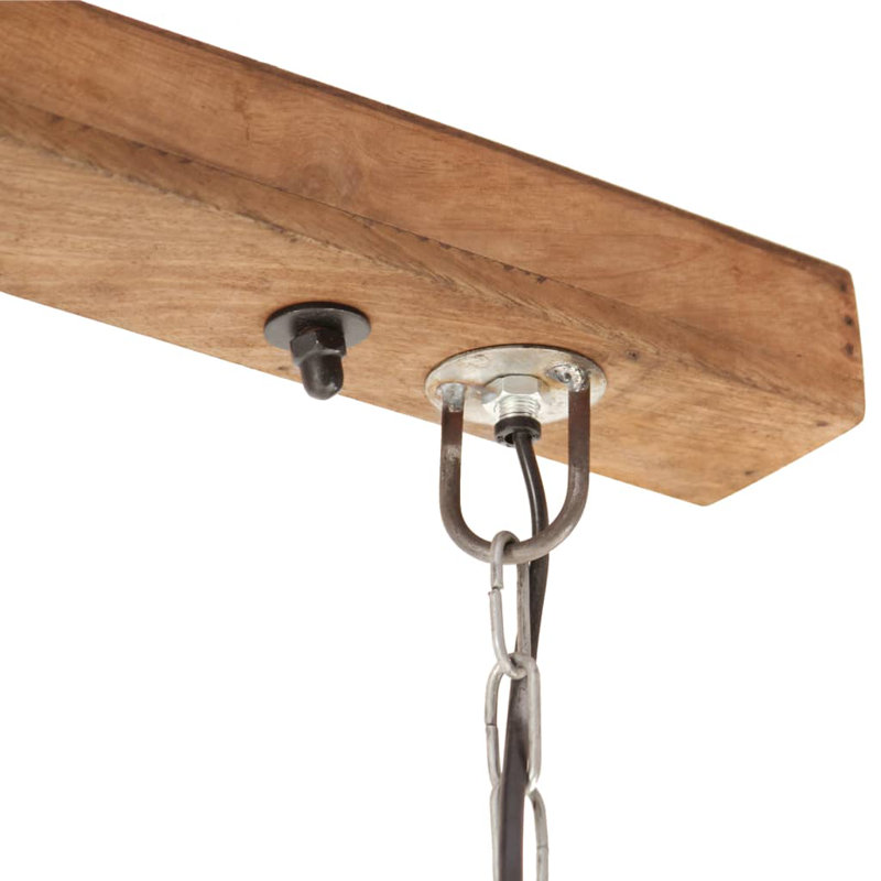 Kaitlin 2 - Light Kitchen Island Pendant, Silver