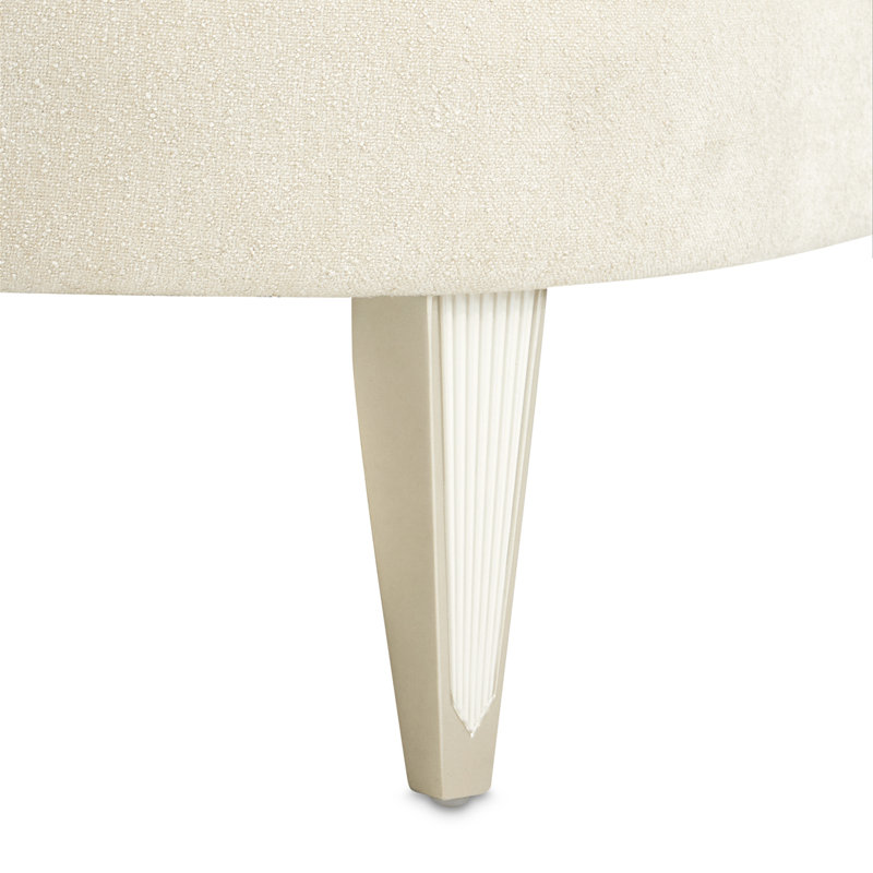 La Marisia Chaise - Tranquil/Light Champagne