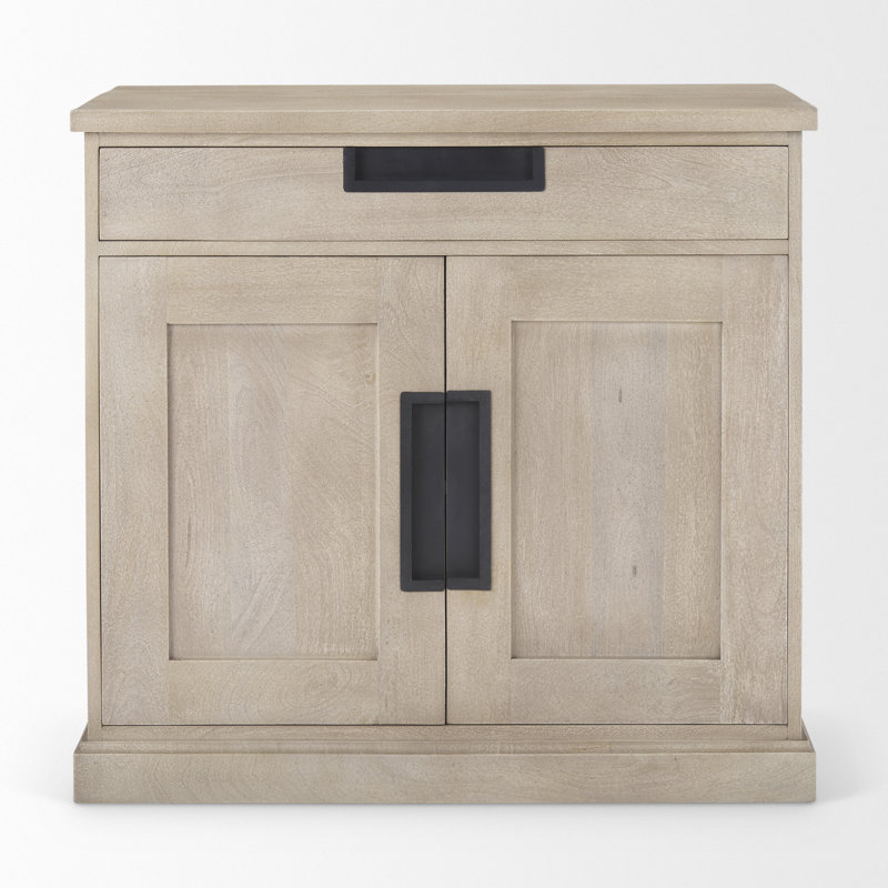 Lemcke Accent Cabinet
