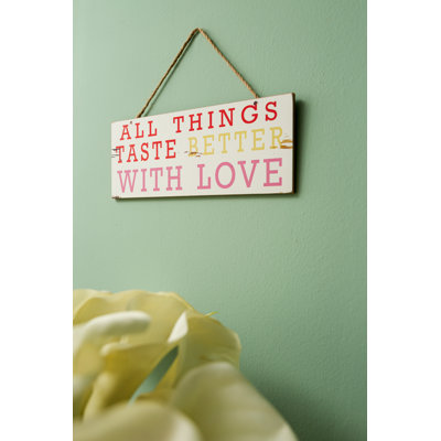 No Frame Print on Wood