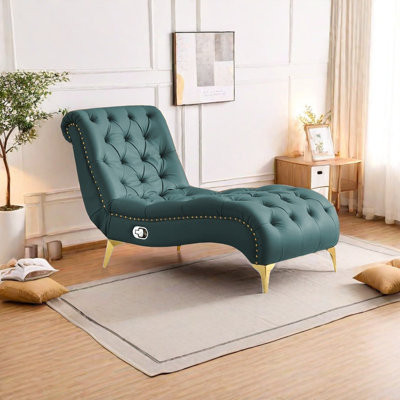 Chaise réglable