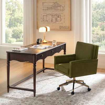 Chaise de bureau Arcana