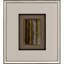 Striation II Framed Art