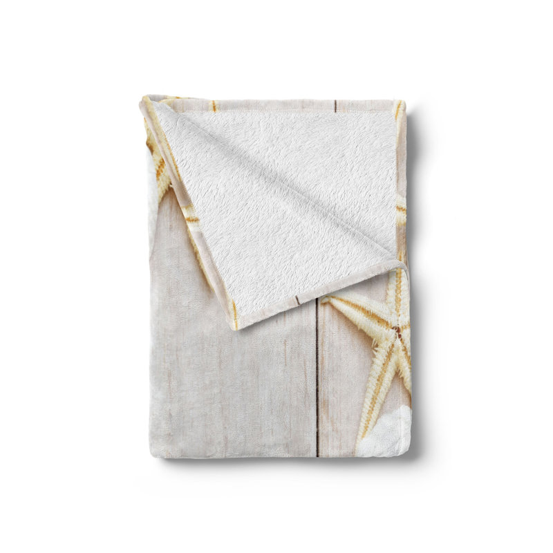 Hand Woven Throw Blanket, 60" x 80"