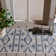 Amarien Southwestern Indoor/Outdoor Area Rug