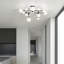 Sabon™ 5 - Light LED Flush Mount-49992911