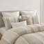 Ensemble de housse de couette en coton 3 pièces Gracie Mills Ara-110459030-110459033