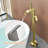 Floor Tub Filler with Diverter-93236325