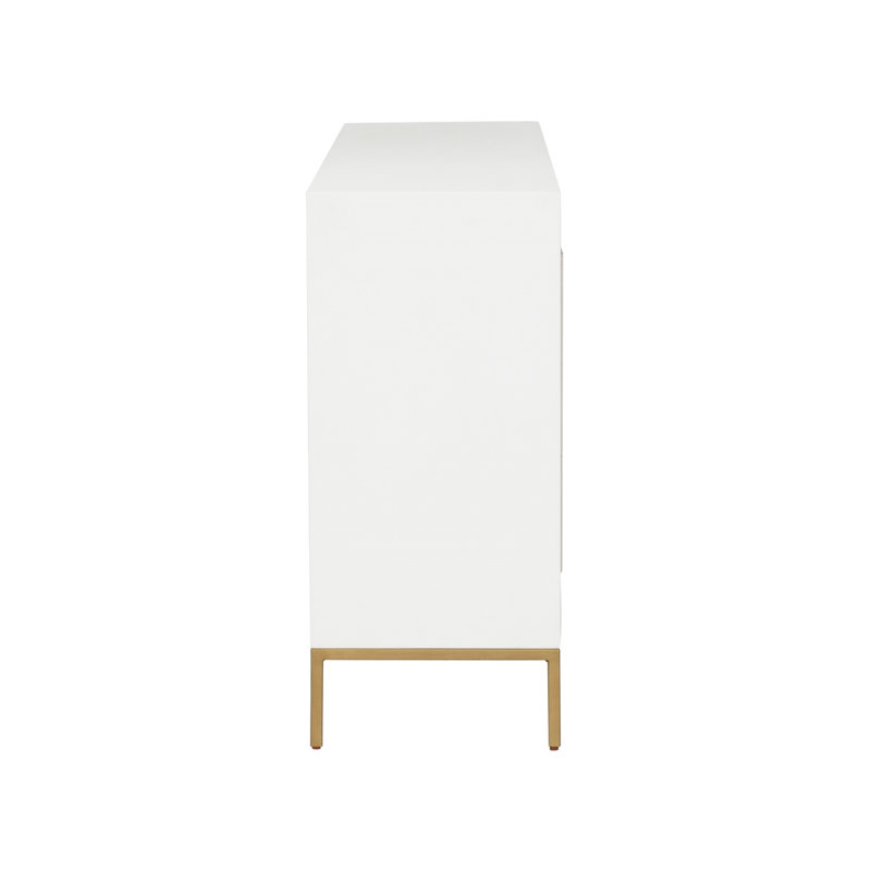 Sloan Street Cabinet