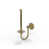 Unlacquered Brass