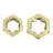 49PCS Thread Chaser Set UNC UNF Metric Thread Restorer Tool Rethreading